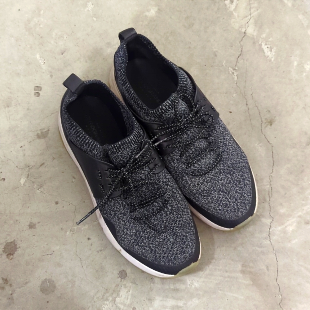 Cole Hann zerogrand shoes